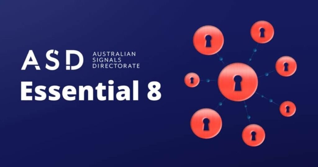 ASD Essential Eight Compliance Services | GT Innovation