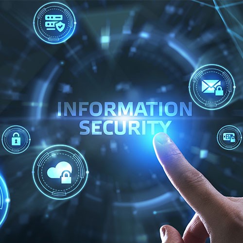 Enterprise Information Security Services | Protect Your Business